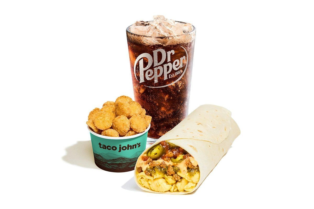 Taco John's Photo 2