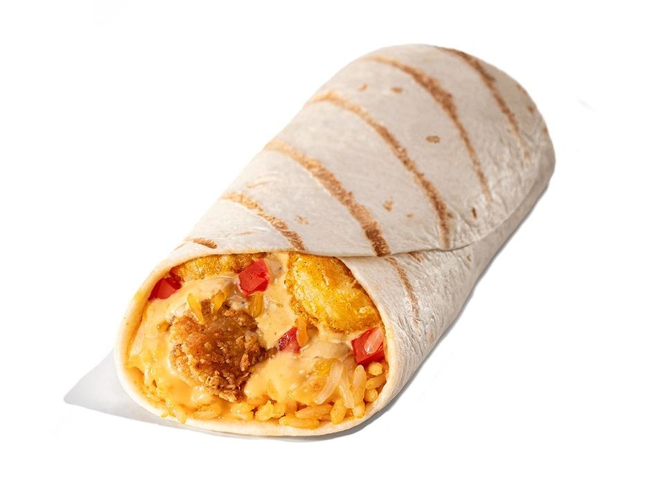 Taco John's Photo 3