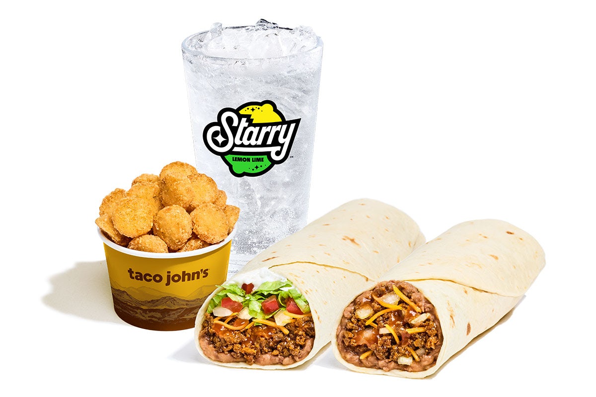Taco John's Photo 4