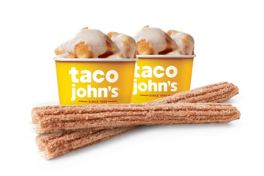 Taco John's Photo 8