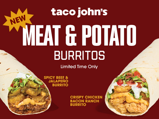 Taco John's photo 1
