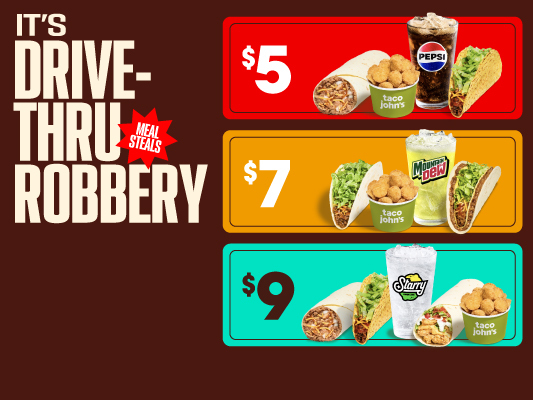 Taco John's photo 2