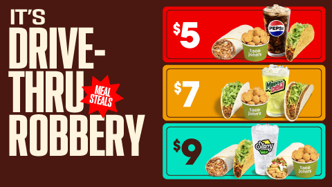 Taco John's photo 5